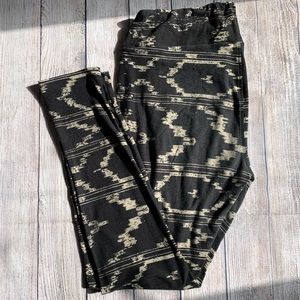 TC Lularoe Leggings